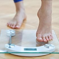 Bascula Digital Pesa Personas Baño Pantalla 180 Kg Digital