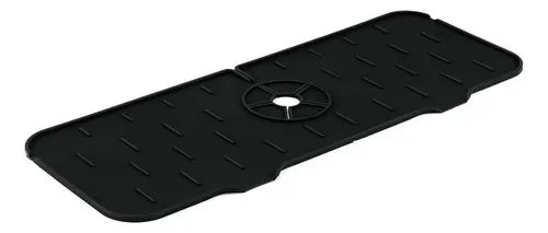 Alfombrilla Para Grifo De Lavaplatos Protector De Cocina