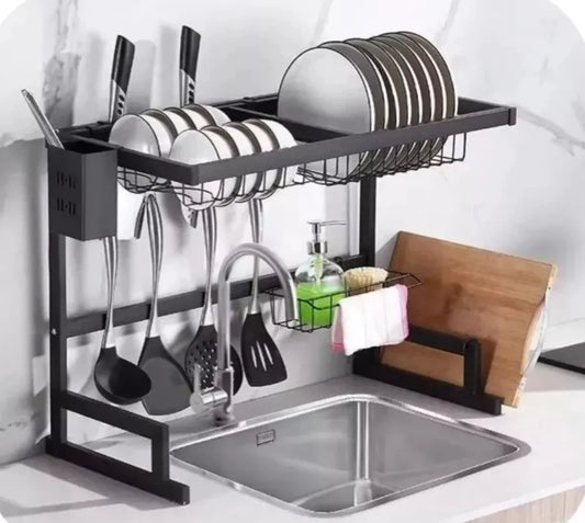 Escurridor Acero Inoxidable 66cm