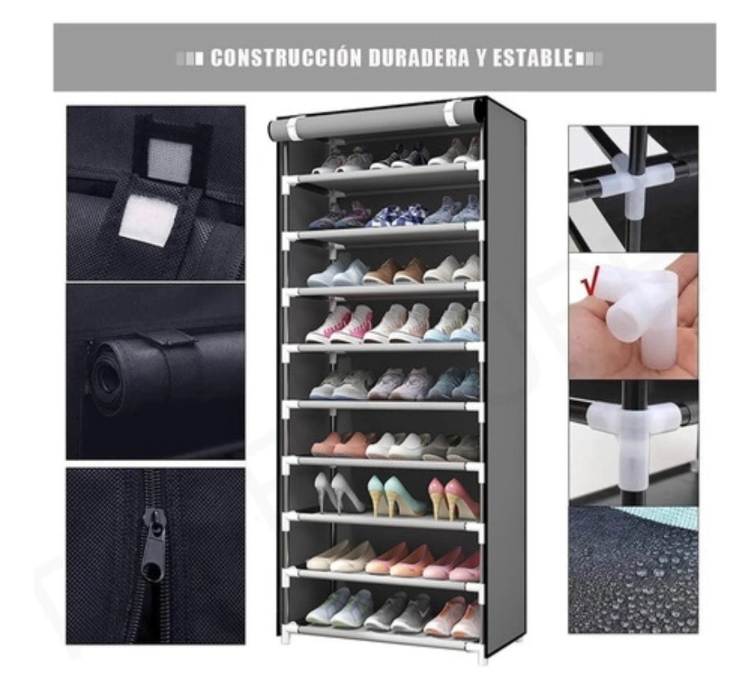 ✨ SÚPER COMBO ORGANIZADOR ✨