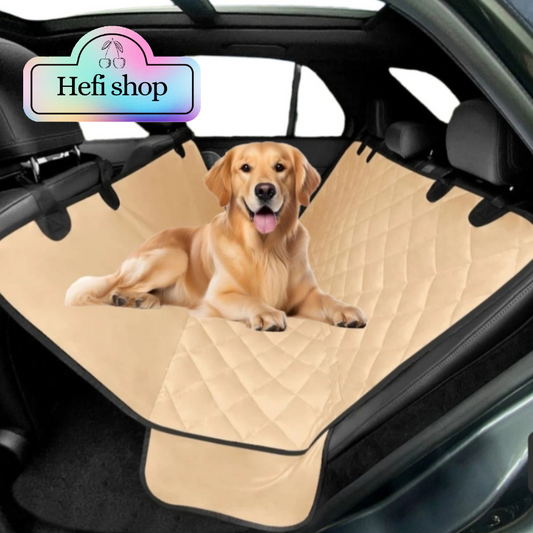 🚗🐶Forro protector de mascota para carro🚗🐶