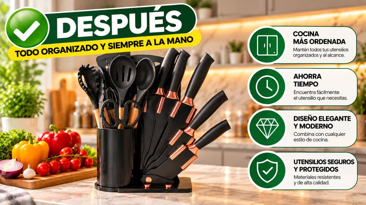 Despues
