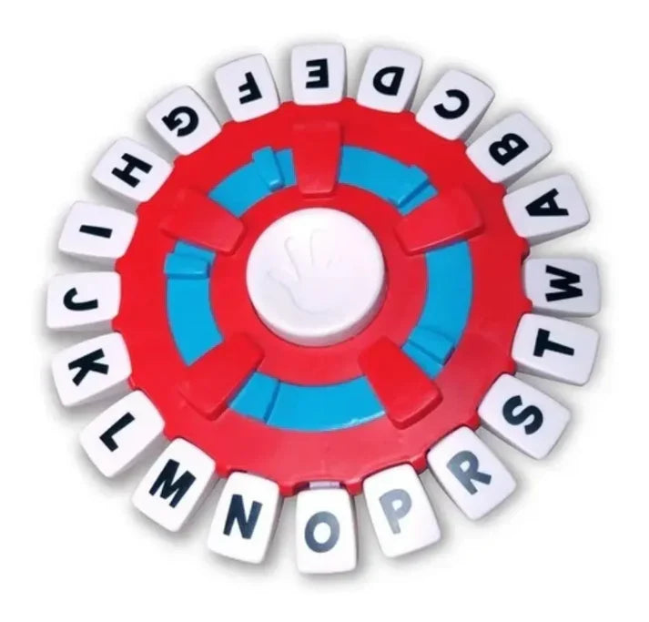 Juego De Mesa Fotorama Deluxe en Español