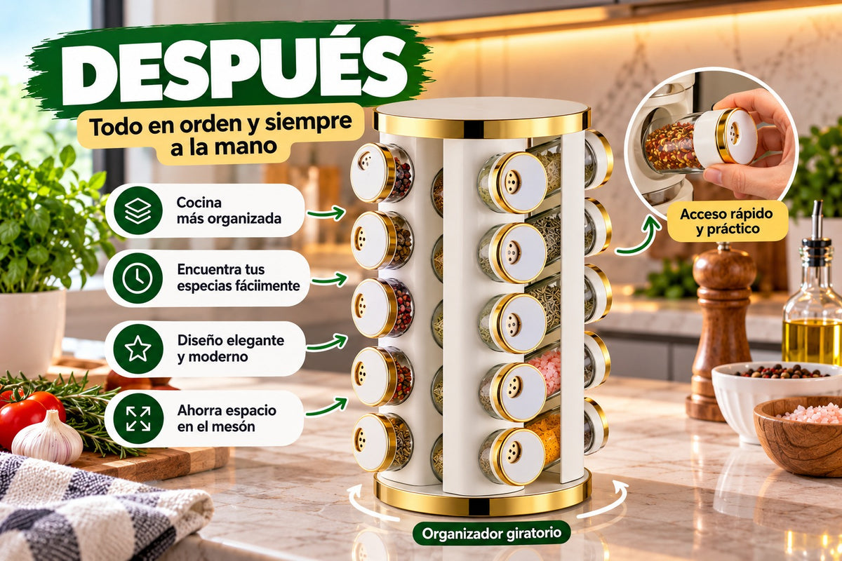 Despues