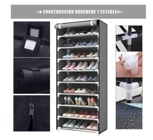 ✨ SÚPER COMBO ORGANIZADOR ✨