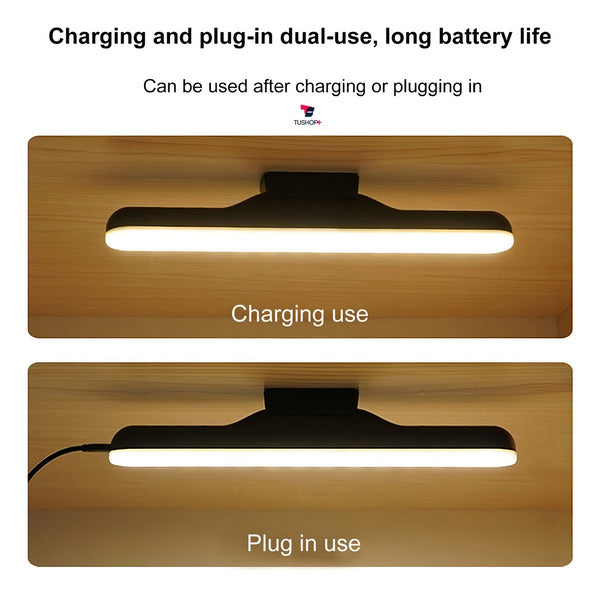 Luz Led Magnética