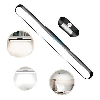 Luz Led Magnética