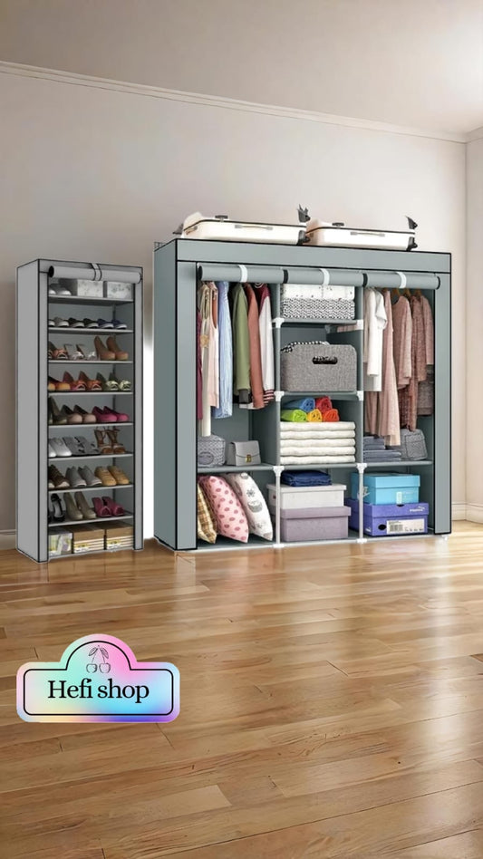 ✨ SÚPER COMBO ORGANIZADOR ✨